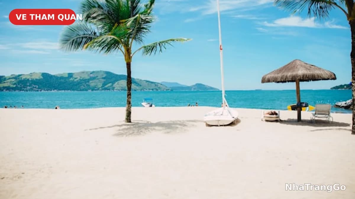 Khu du lịch Dốc Lết