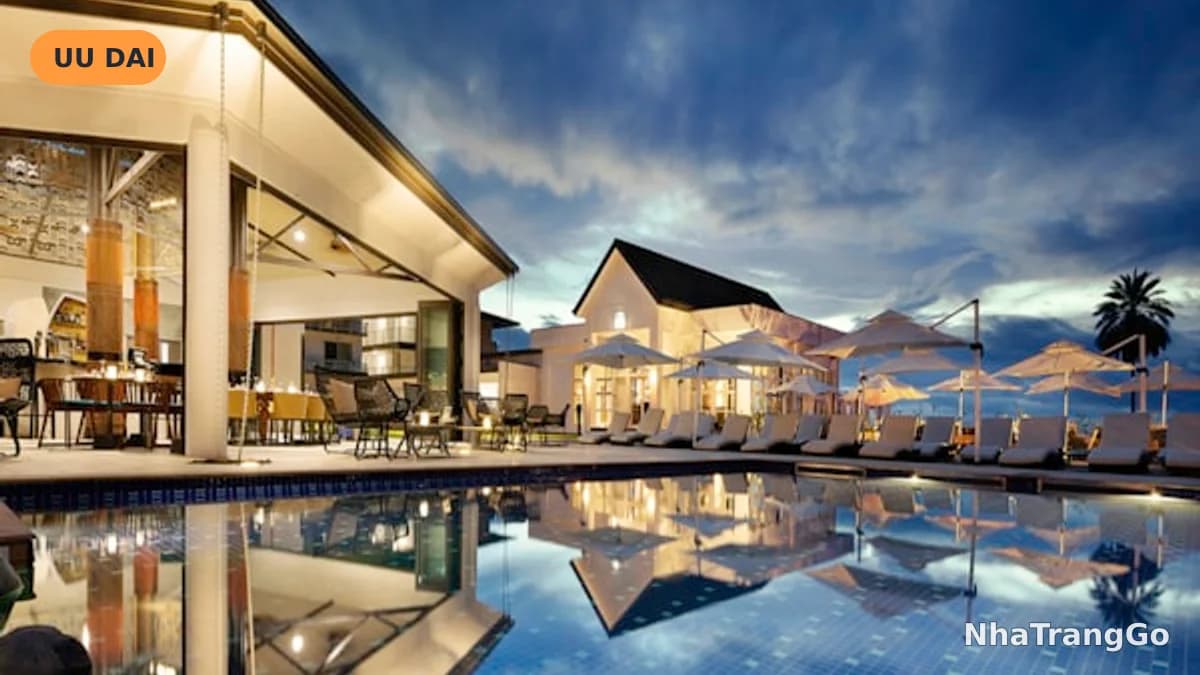 Ana Mandara Cam Ranh
