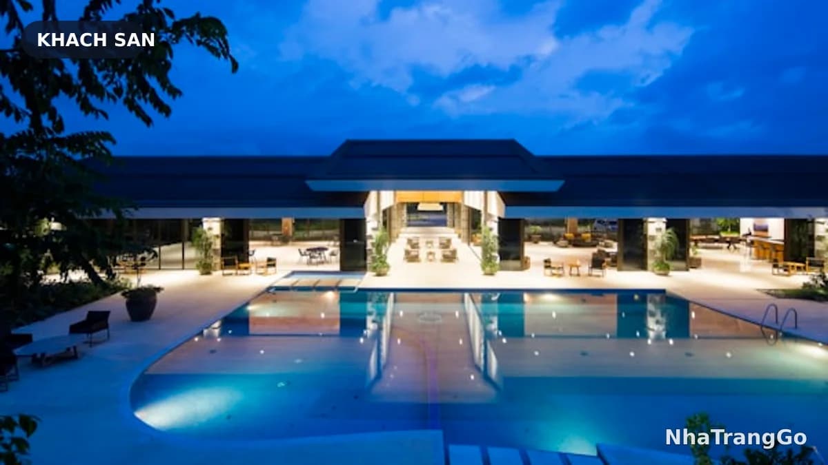 Vinpearl Resort & Spa Nha Trang Bay