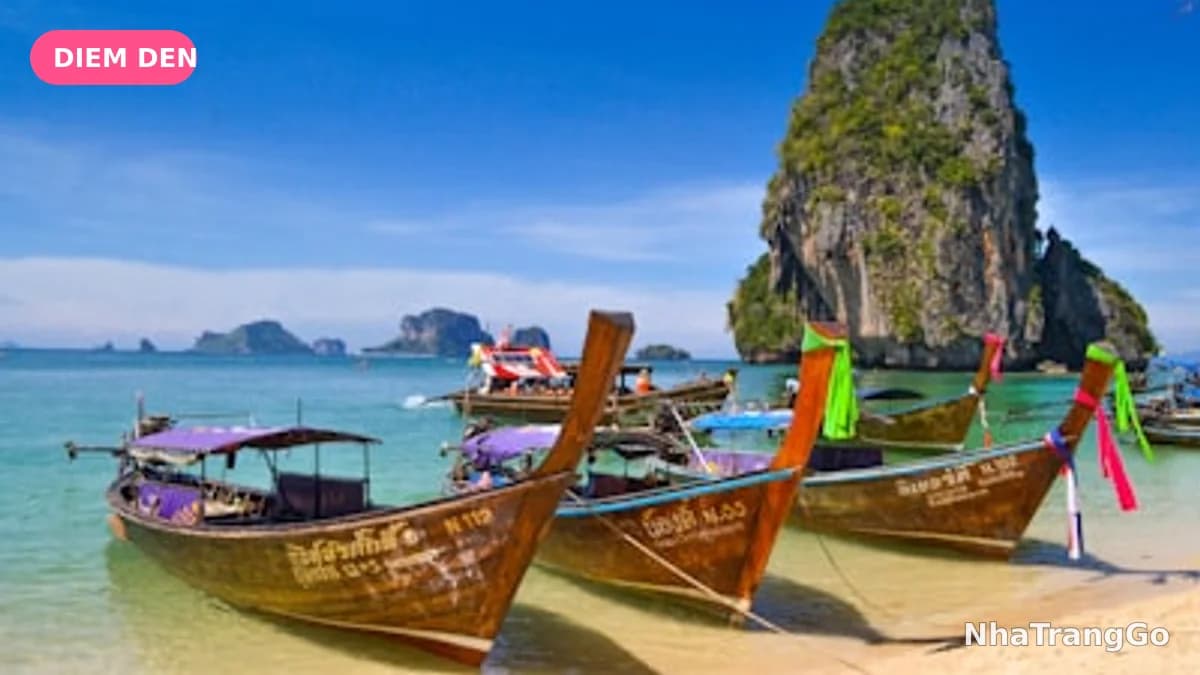 Tour lặn biển Hòn Mun