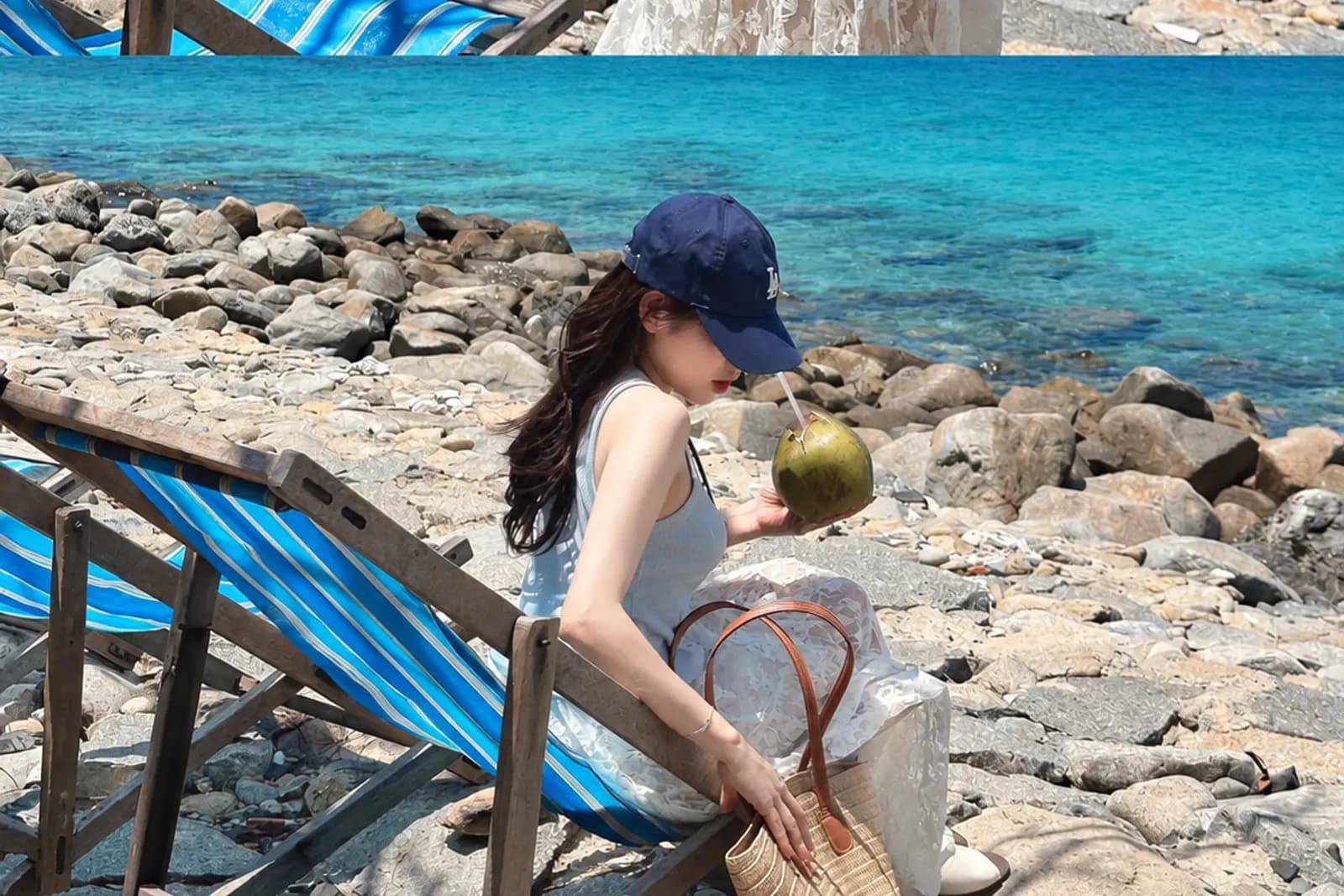 Tour 3 đảo Nha Trang 1 ngày: Hòn Mun – Làng Chài – Bãi Tranh – ảnh 8