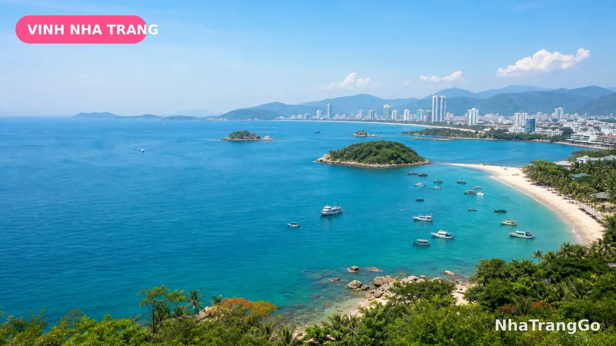 Điểm Đến Không Thể Bỏ Lỡ
