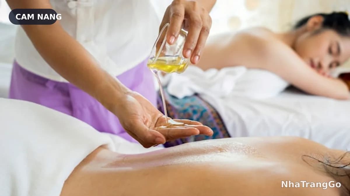 I-Resort Nha Trang - gói tắm bùn gia đình