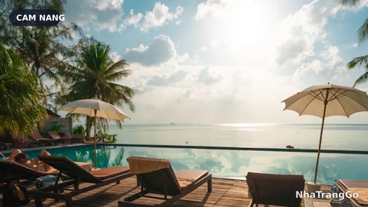 Havana Nha Trang Hotel