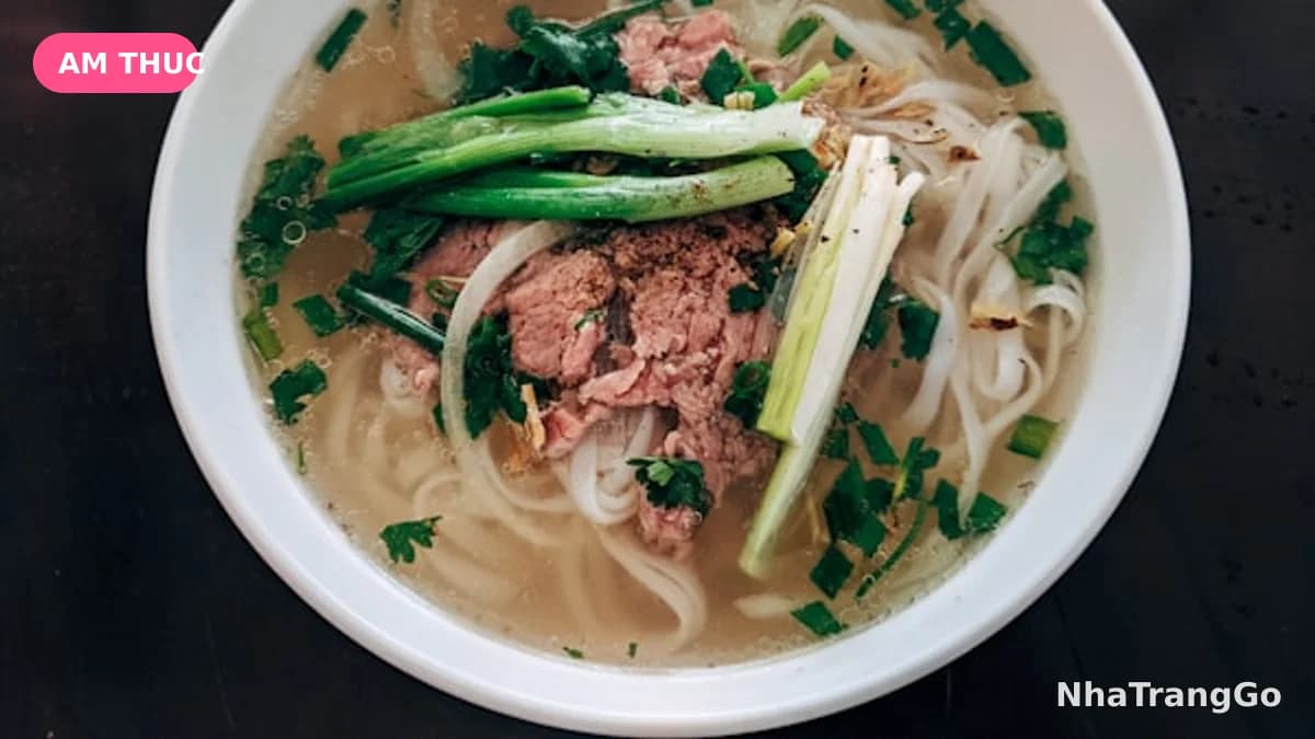 Bún Cá Sứa Yersin