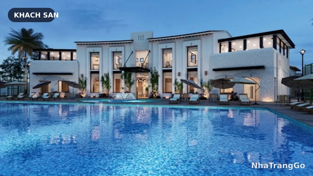 Mường Thanh Luxury Nha Trang