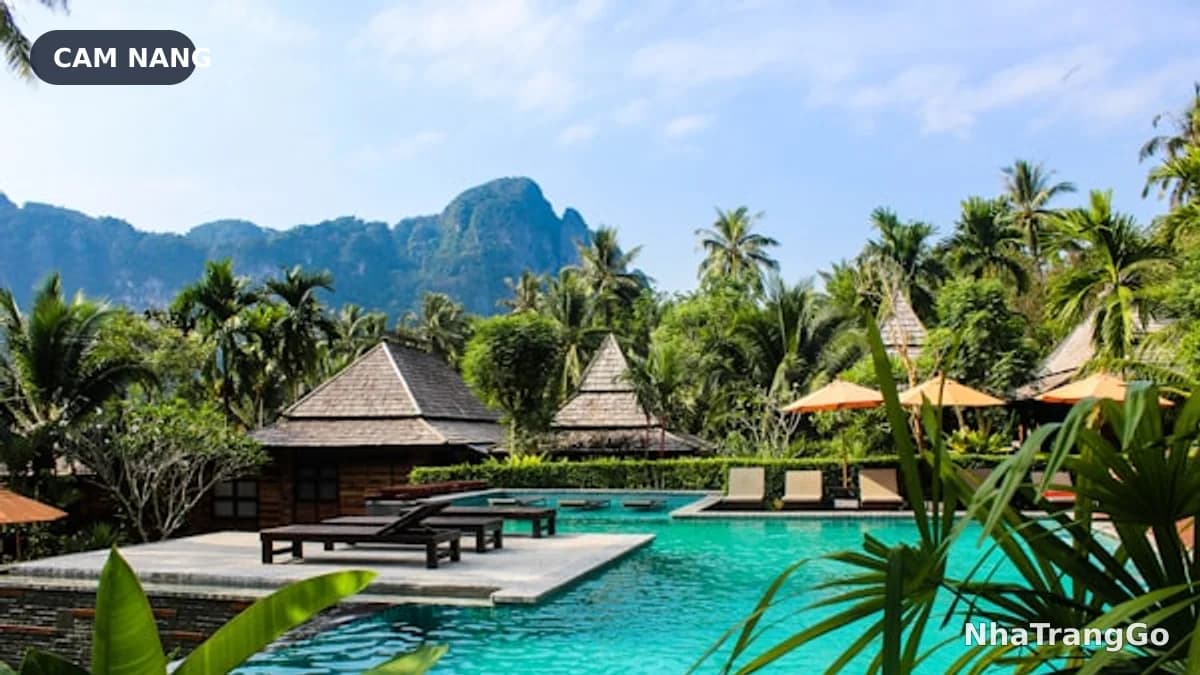 InterContinental Nha Trang