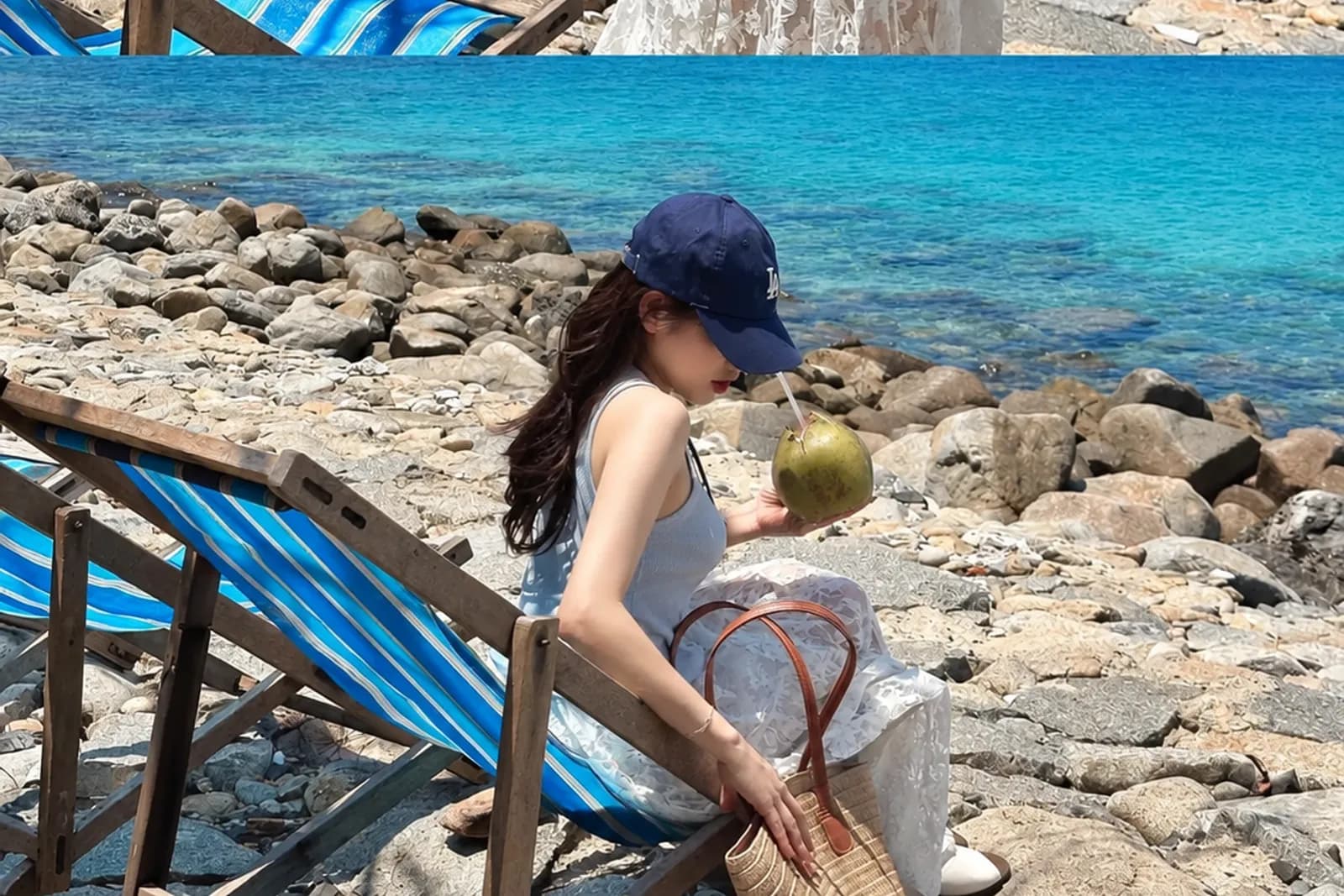 Tour 3 đảo Nha Trang: Lặn biển Hòn Mun – Làng Chài – Bãi Sỏi – ảnh 2