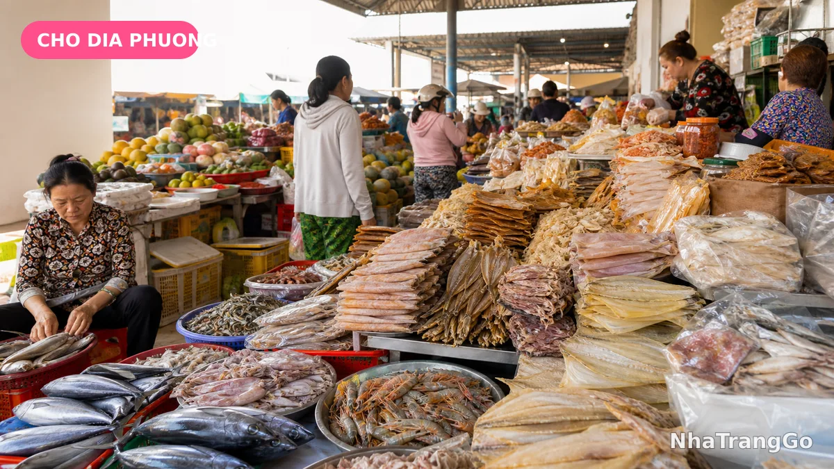 Chợ Đầm