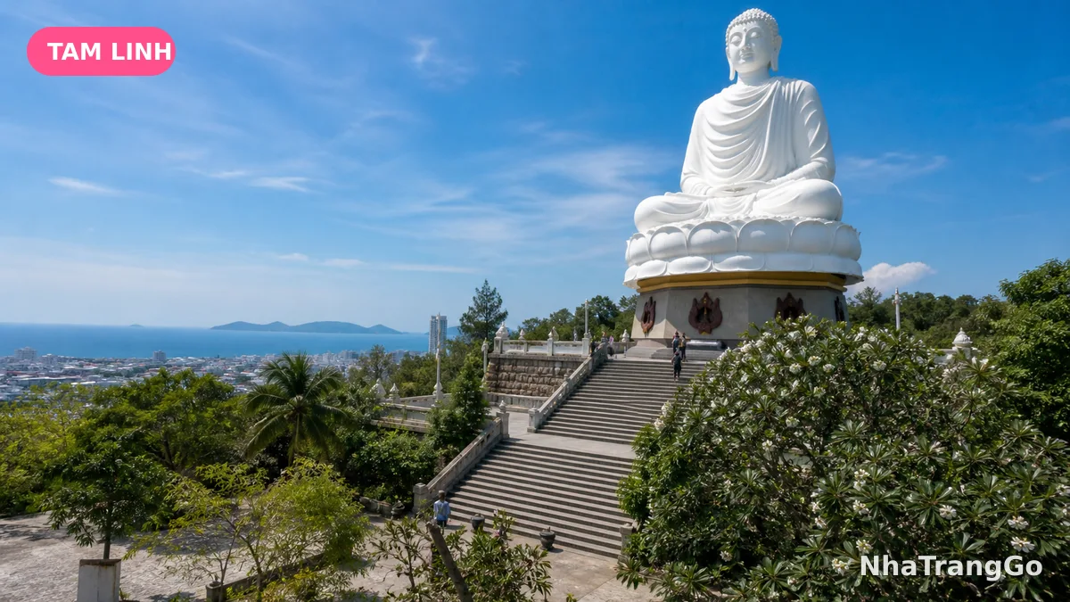 Long Sơn Tự